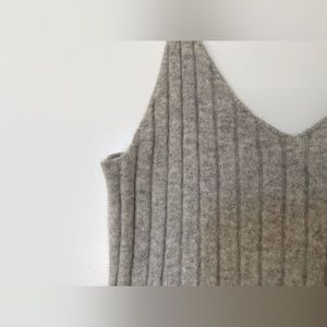 COPY - 100% cashmere dress